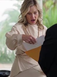 Amar de Nuevo, Mi Estrella del Hockey - Episode 42