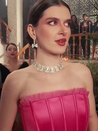 第16集 - 熱烈婚姻