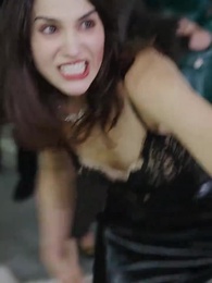 Side Chick,That's MY Ride! - Episode 39