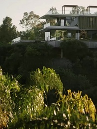 Mencari Istriku yang Membeku - Episode 2