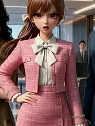 契約結婚のはずが、社長の初恋になりました - Episode 74