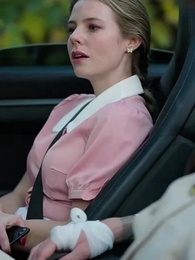 Abseitsspiel des Herzens: Ich kenne dich, Fremde - Episode 8