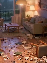 契約結婚のはずが、社長の初恋になりました - Episode 58