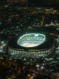 Серия 50 - Настоящая королева чирлидинга