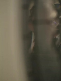 Episode 58 - Abseitsspiel des Herzens: Ich kenne dich, Fremde