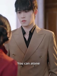 Episode 64 - As the Love Is