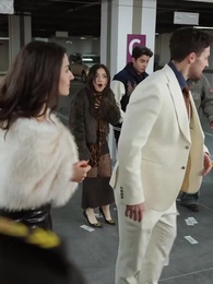 Episode 18 - Side Chick,That's MY Ride!