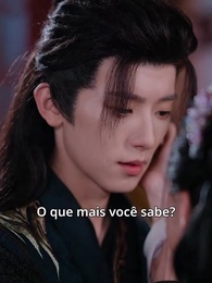 Perdão? Não, Eu Já Sou Imperatriz - Episode 17