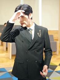 No Defraudar el Amor - Episode 8