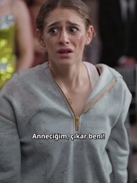 Bölüm 15 - [Dublajlı]Erişilmez Eski