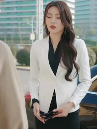 Episode 24 - My Fake Poverty vs. Her Secret Mafia Life