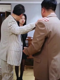 Episode 24 - Her Move, His Downfall 