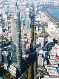 Her Move, His Downfall  - Episode 15