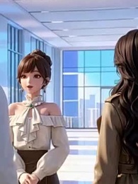 第10話 - 契約結婚のはずが、社長の初恋になりました