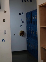 Серия 47 - Настоящая королева чирлидинга