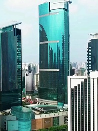 Her Move, His Downfall  - Episode 13