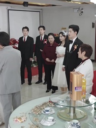 Episode 20 - Before the Vows Were Said