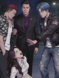 Episode 25 - My Wife，His Ride