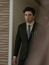 Mencari Istriku yang Membeku - Episode 21