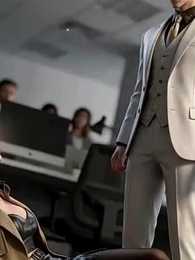 第78話 - 契約結婚のはずが、社長の初恋になりました