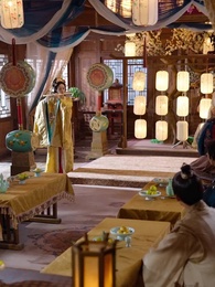 Perdão? Não, Eu Já Sou Imperatriz - Episode 101