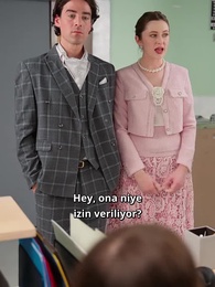 Bölüm 28 - [Dublajlı]Erişilmez Eski