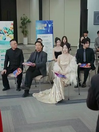 Episode 68 - My Fake Poverty vs. Her Secret Mafia Life