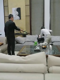 As the Love Is - Episode 31