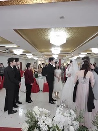 Before the Vows Were Said - Episode 25