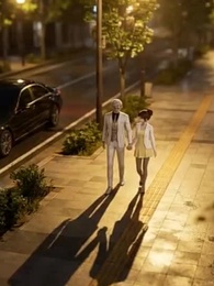 契約結婚のはずが、社長の初恋になりました - Episode 91