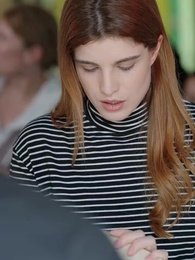 第4話 - 籠の鳥〜逆転の帰郷〜