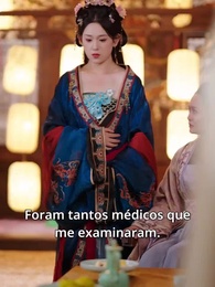 Episódio 108 - Perdão? Não, Eu Já Sou Imperatriz