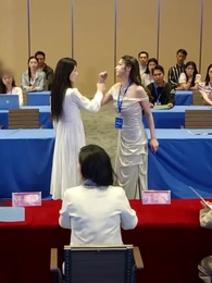 [Dubbed]Braving a New School Life - Episode 62