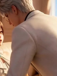 契約結婚のはずが、社長の初恋になりました - Episode 16