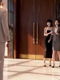 契約結婚のはずが、社長の初恋になりました - Episode 48