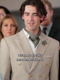 Bölüm 11 - [Dublajlı]Erişilmez Eski