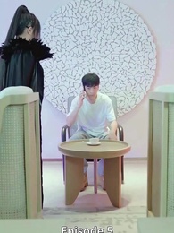 [Dubbing]Pacarku Bodyguardku - Episode 5