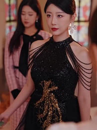 حكم الملكة - Episode 24