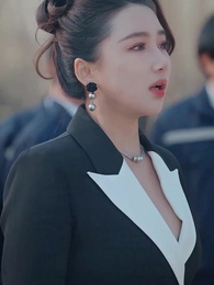 離婚後、男は再び頂点へ - Episode 44