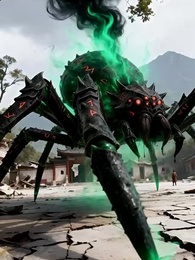 第29集 - 泰山雙蛇怨