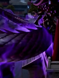 Episode 13 - Twin Serpents' Curse