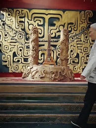 Das Turnier des Ewigen - Episode 33