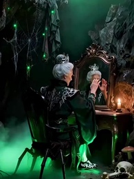 Twin Serpents' Curse - Episode 6