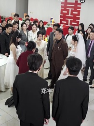 臨門好夢轉頭空 - Episode 41