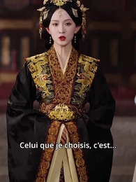 Épisode 3 - [Doublé]Des Cendres, une Vie