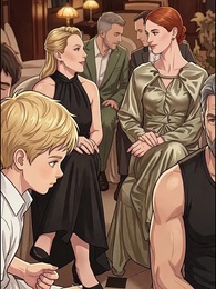 Episode 45 - Love Bound Us Again