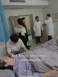 Episode 71 - [Dubbing]Pacarku Bodyguardku