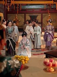 皇太子妃から、皇叔母へ - Episode 42