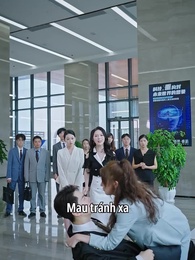 Tập 51 - [Lồng tiếng]Dấu Vết Phản Bội