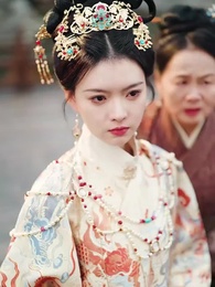 第57話 - 皇太子妃から、皇叔母へ